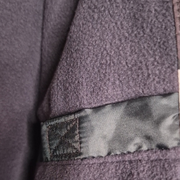 All in Motion Kids Puffer Jacket - Black, Gray, White Camo - Picture 13 of 13